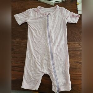 ❤️ 3/$15! Light Purple Kids One Piece